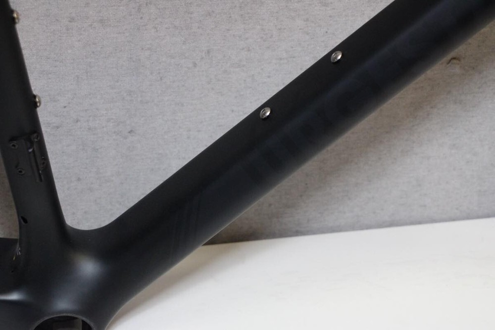 Lightweight URGESTALT Disc Carbon Frame 51 (2018)