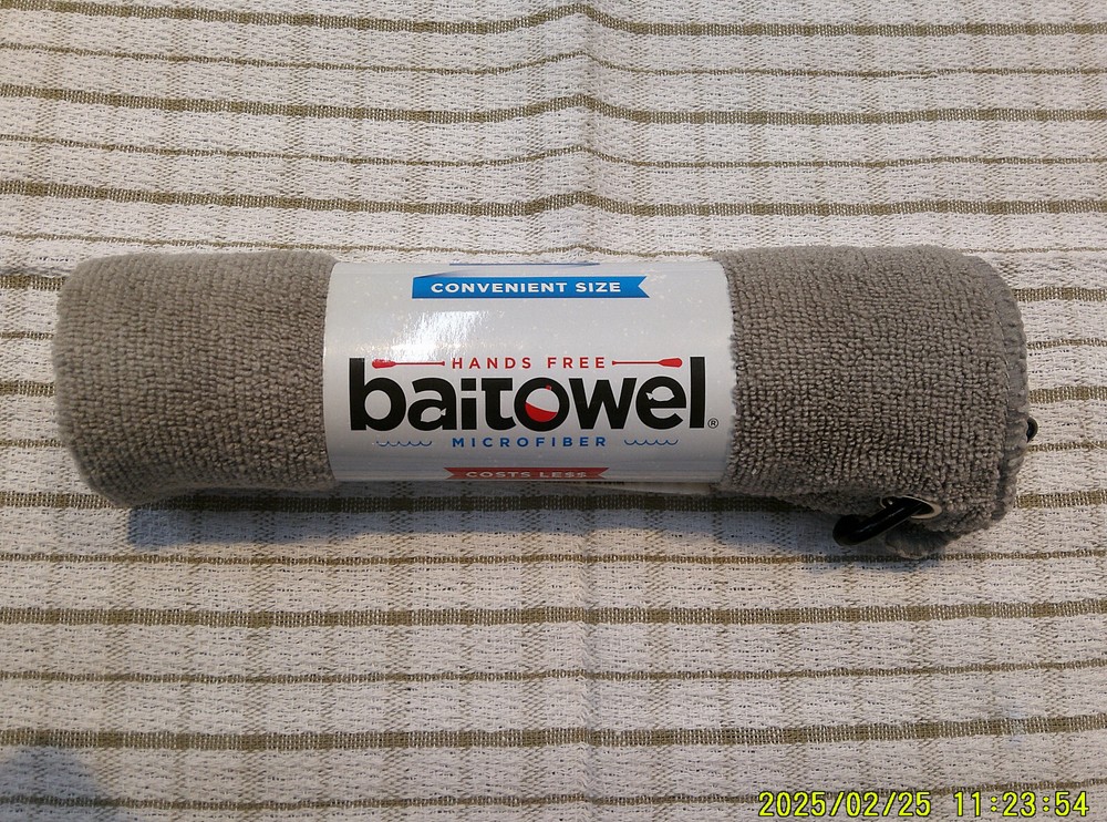 Baitowel (V26430)