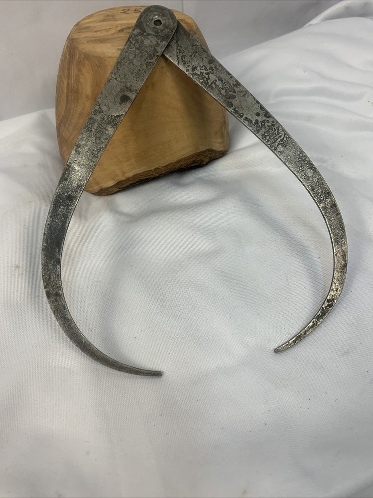 Starrett Outside Divider