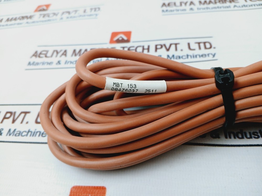 Danfoss MBT 153 Temperature Sensor