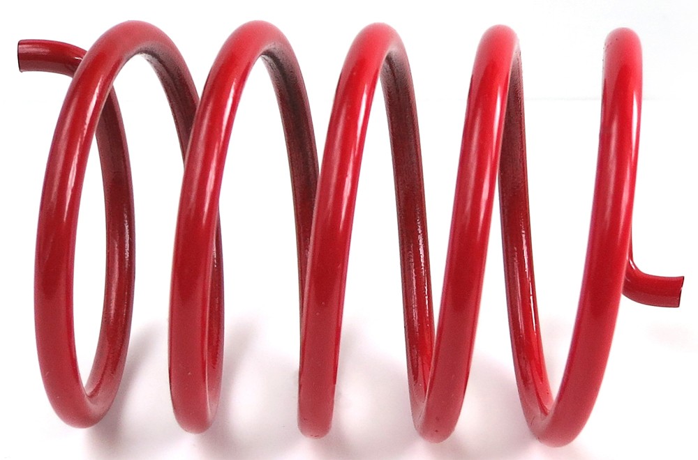 Driven Clutch Spring - Style: Clutch Springs