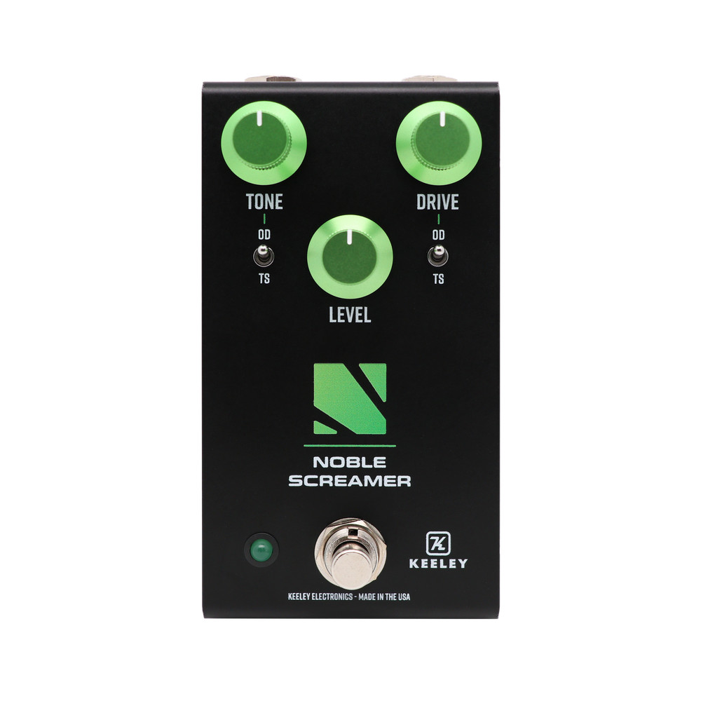 Keeley Electronics Noble Screamer