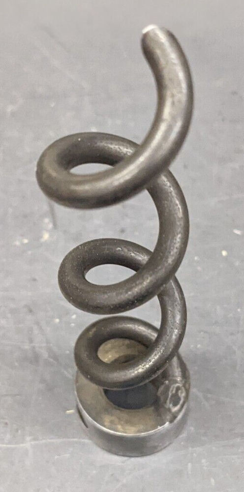 Rule Planetor Chip Ejector - B Series - 5-1/2" NEW USA