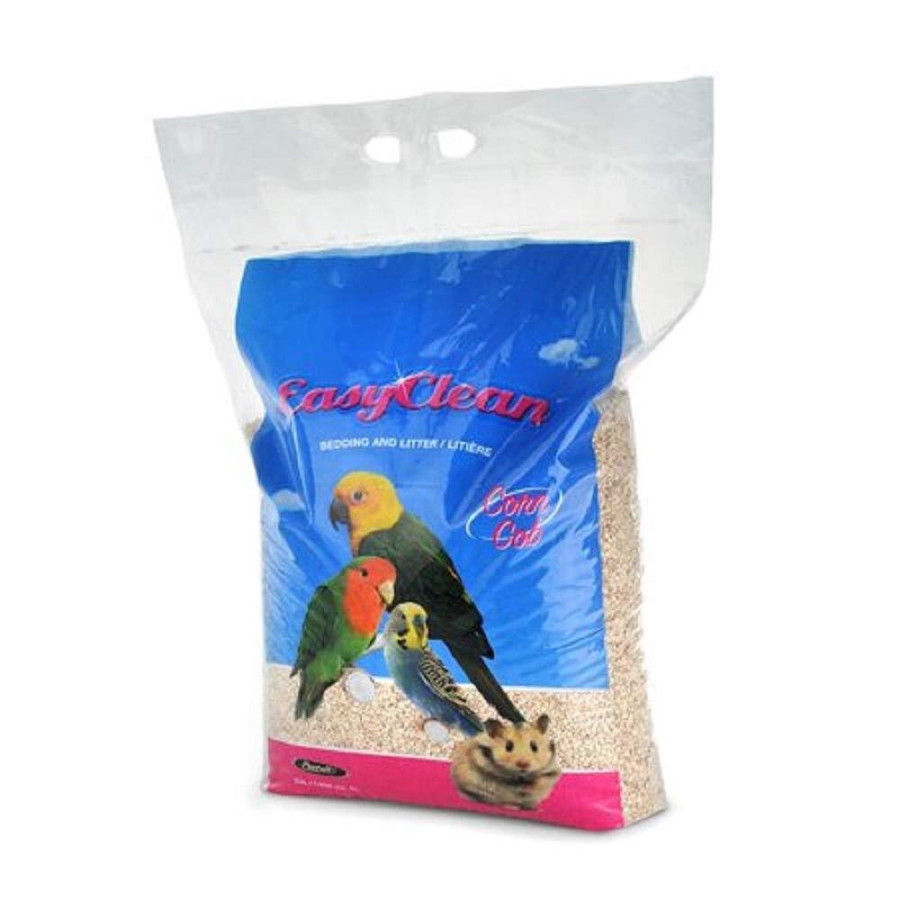 Pestell Corn Cob Bedding 5 pounds