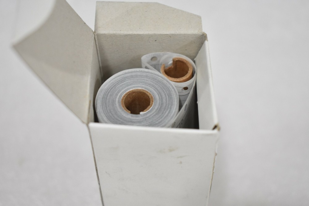 PLOTTER CHART 0096159 ROLL FOR FOXBORO, EQUIVALENT TO 34440-T 0-150/T20(2AM-12M)
