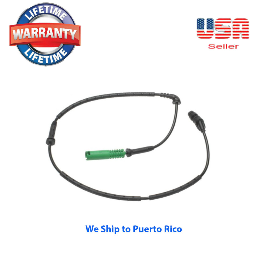 4 X ABS Wheel Speed sensor Front Rear Right & Left Fit RANGE ROVER 2006-2012