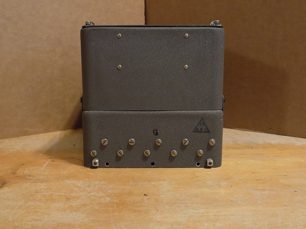 ARC T-366A/ARC USED UNTESTED Incomplete