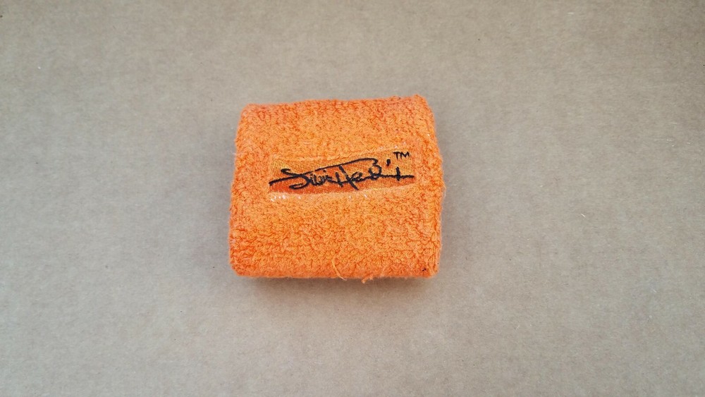 Jimi Hendrix Experience Wrist sweatband SWAG