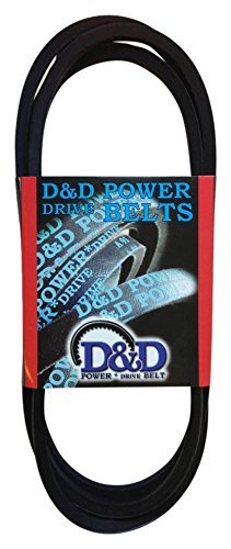 MTD Replacement V-belt Vbelt 754-0153 754-0273 754-0367 954-0153 954-0273