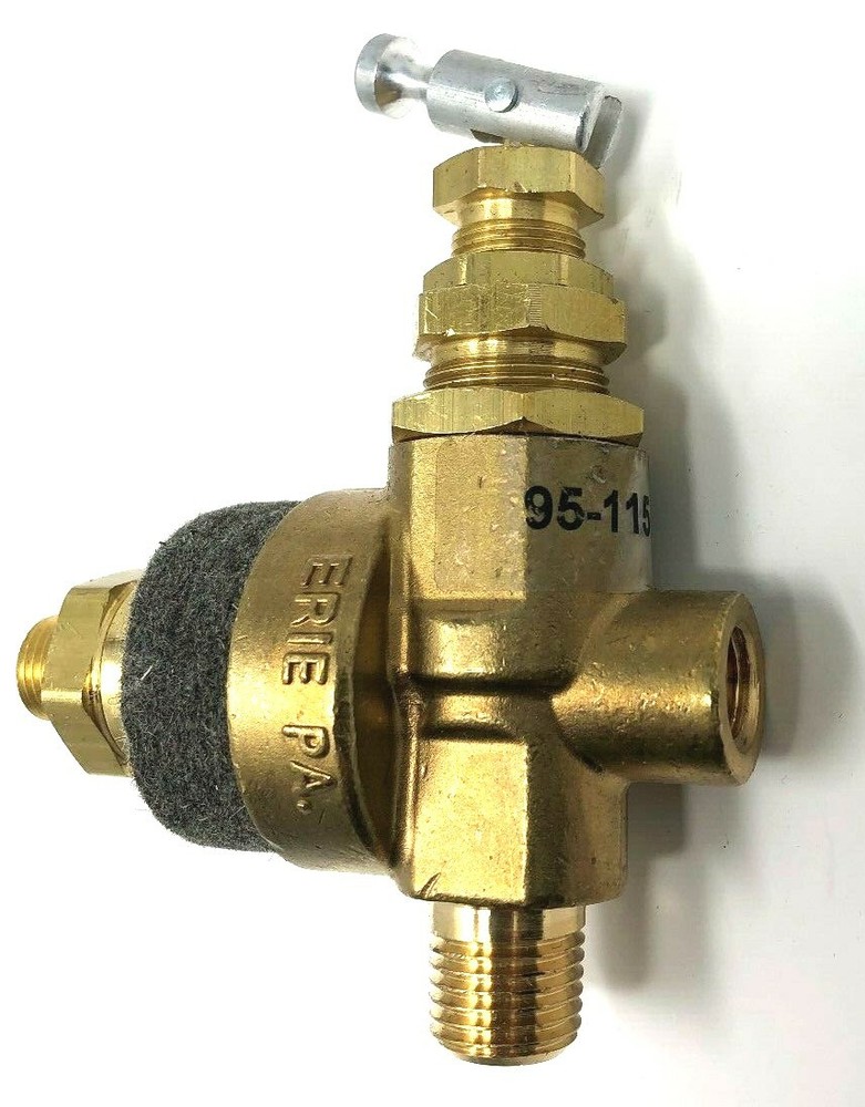 131B ROLAIR PILOT UNLOADER VALVE FOR MODELS 4090HK17