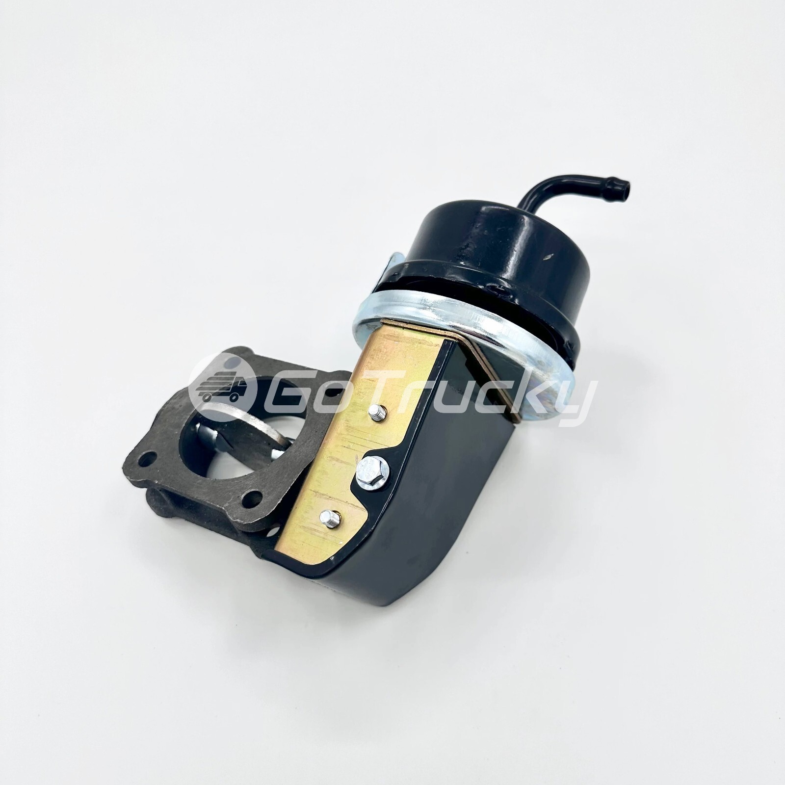 Exhaust Brake Unit For Isuzu NQR NRR NPR NPR-HD 4HK1 5.2L 07-25