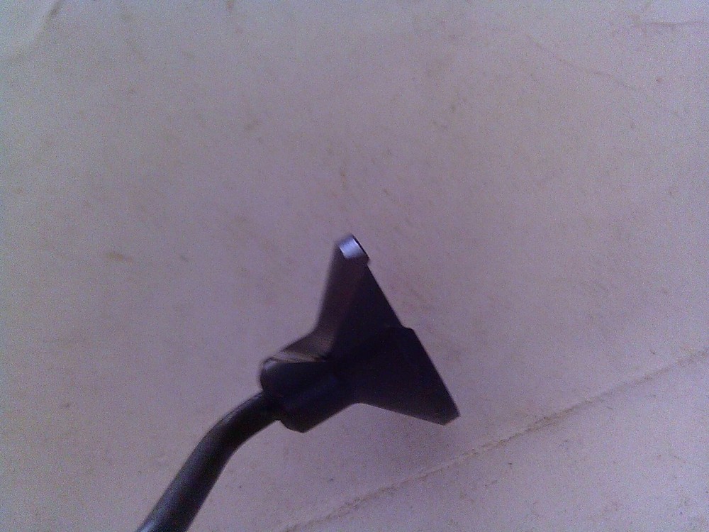 Noga External Roto Drive Countersink Blade
