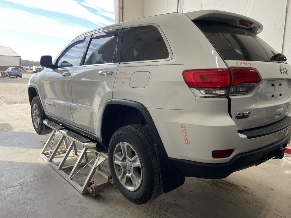 Chassis ECM Body Control BCM Fits 14 DURANGO 923744