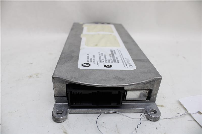 Used Telematics Interface Module fits: 2006 Bmw X5 Communication telematics cont