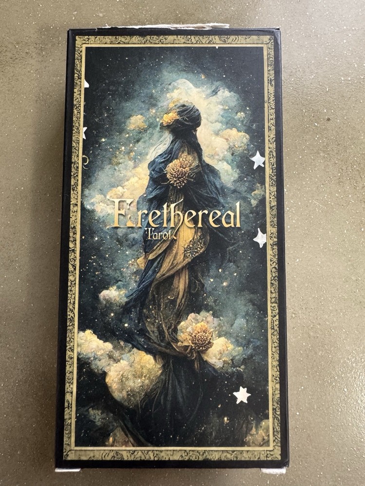 Ethereal Tarot
