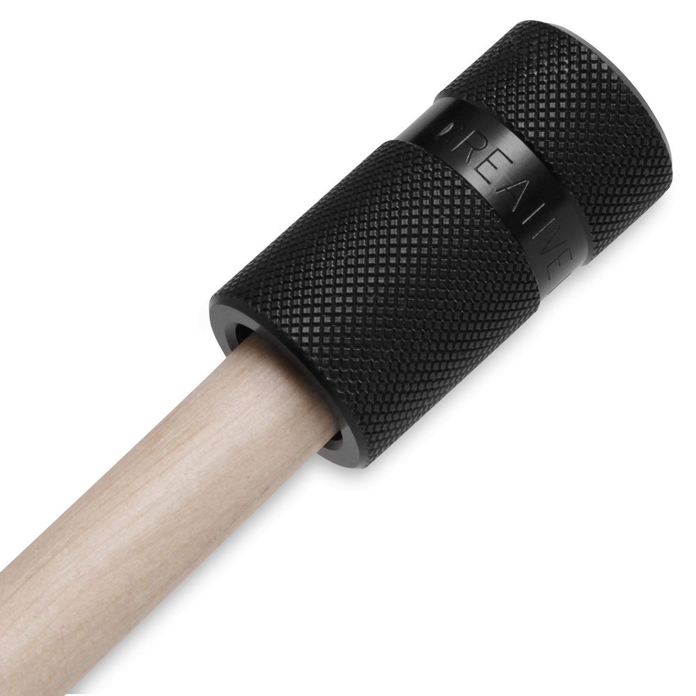 Porper Tip Burnisher black