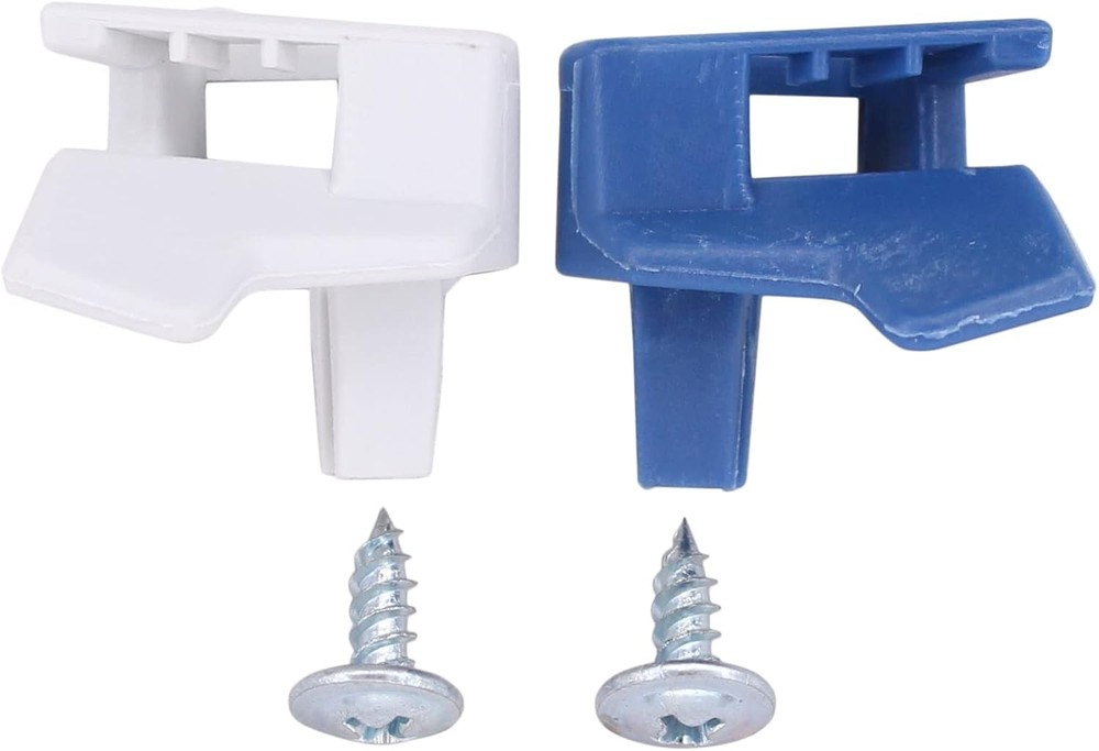 Drivers and Passenger Side Marker Light Clip for Tacoma 2001-2004