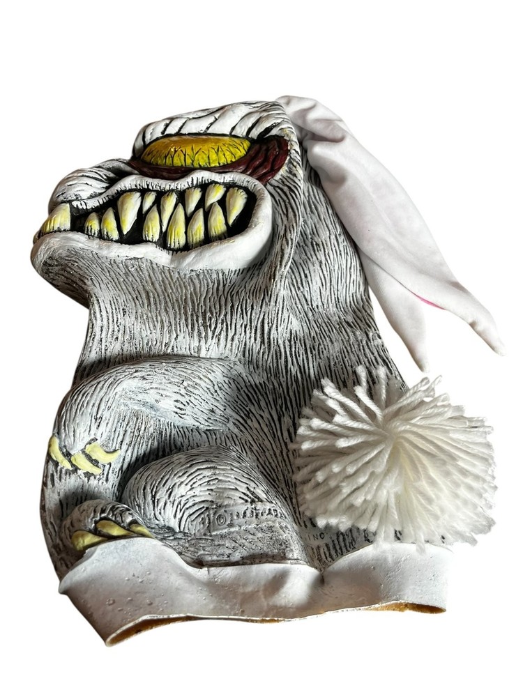 RABBID Large size Facemakers Magic Halloween Prop Rabbit