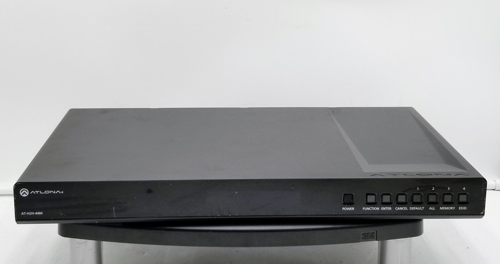 Atlona AT-H2H-44M HDMI Matrix Switcher