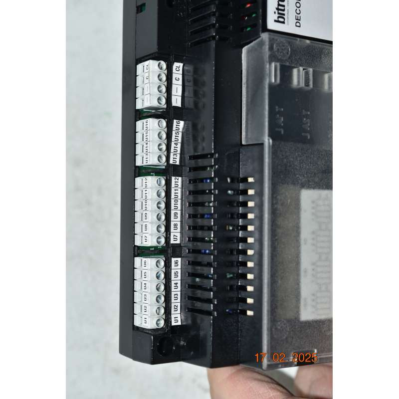 AN 7742 DD724 BITRON 24 Output Digital Decoder