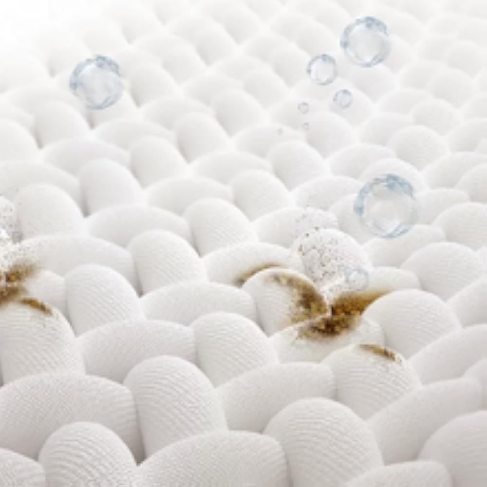 Eco-friendly Laundry Deternt Sheets - 240 Plastic-Free,