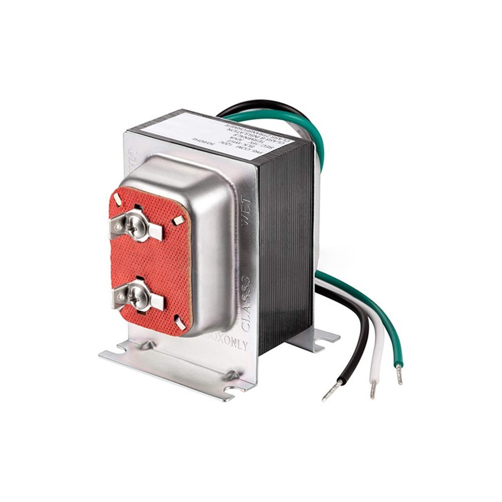 High Performance 24V40VA Doorbell Transformer for Multiple Applications