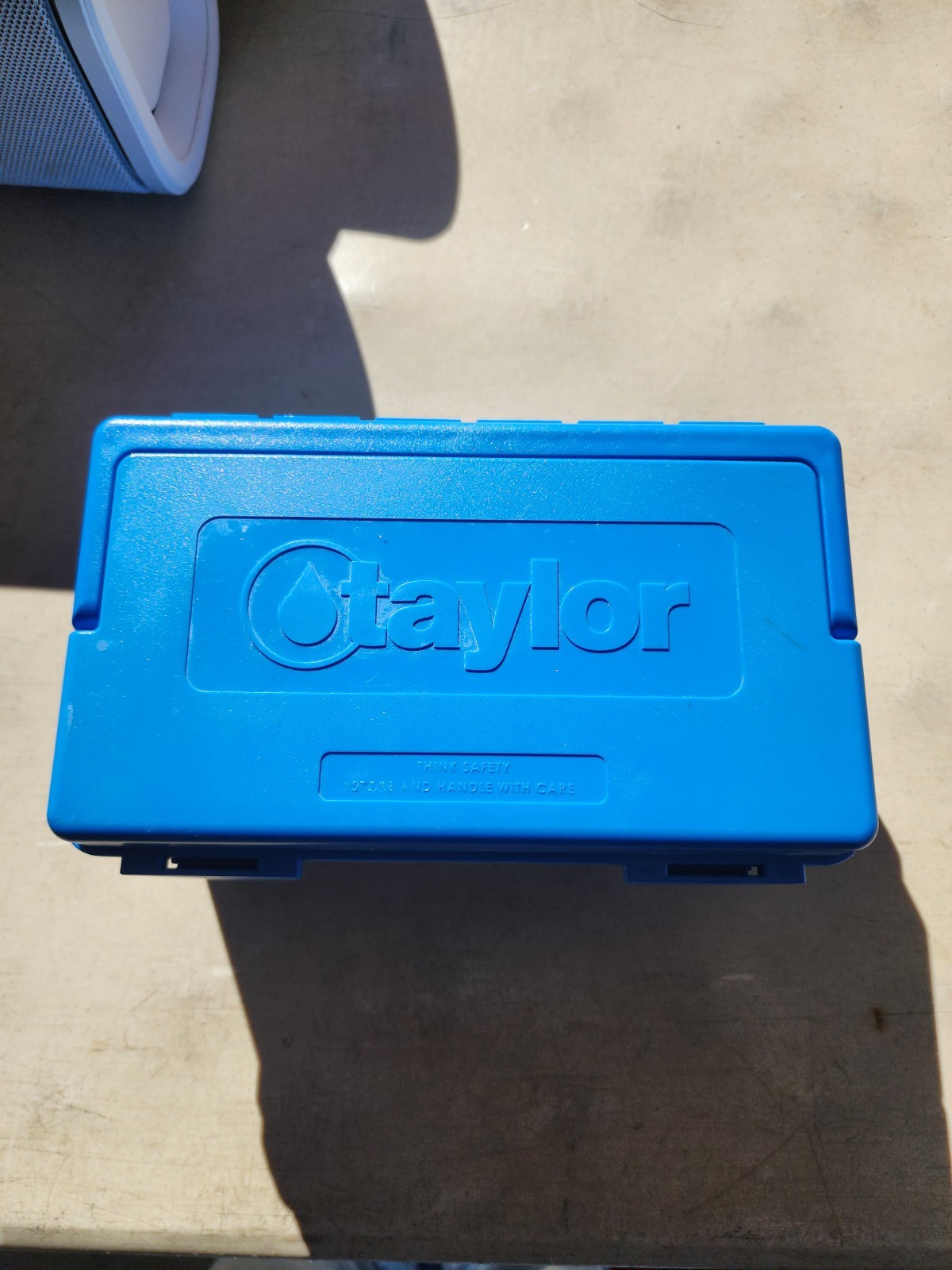 Taylor K-2005 Complete Pool & Spa Test Kit NEW