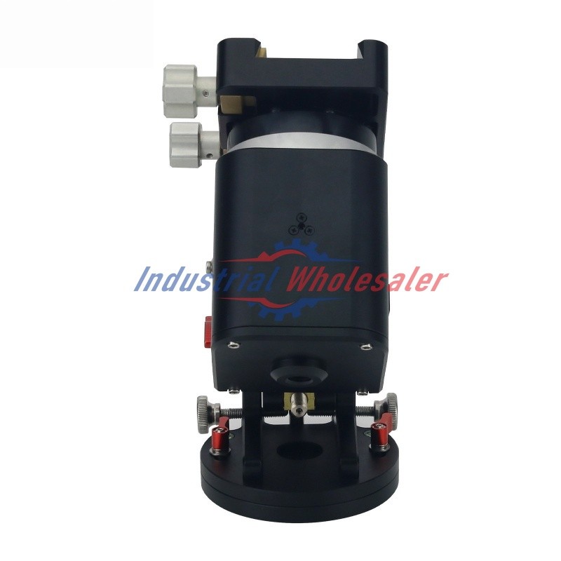 JUWEI 14 Harmonic Equatorial Mount 8KG Load for Astronomical Telescope Accessory