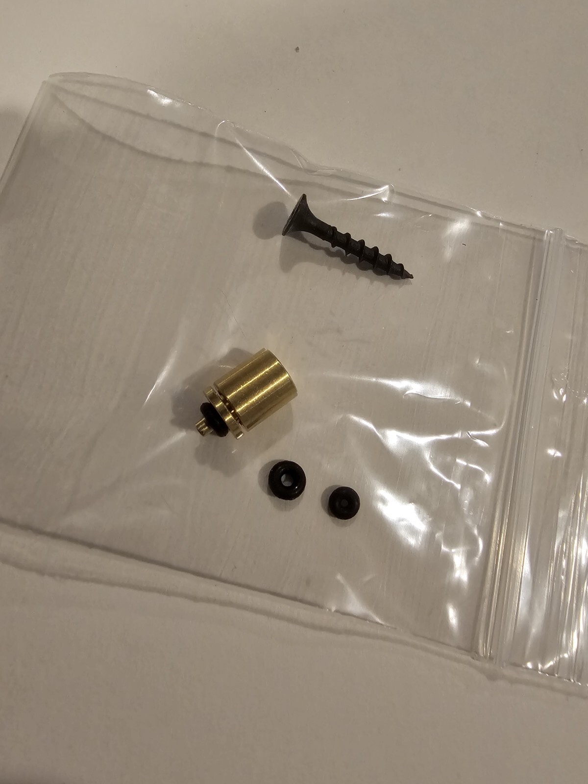 New design Metal Refill Devise for Thermacell/BaByliss Butane Cartridges (USA)