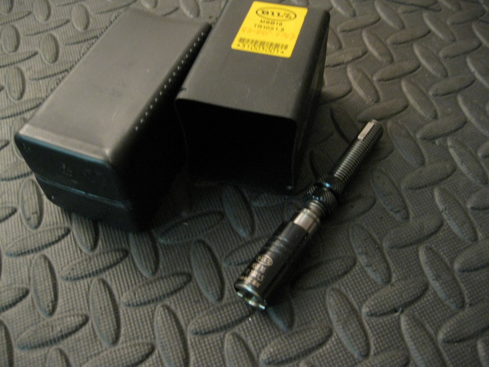 BILZ MSB16 TR10 X 1,5 Chuck