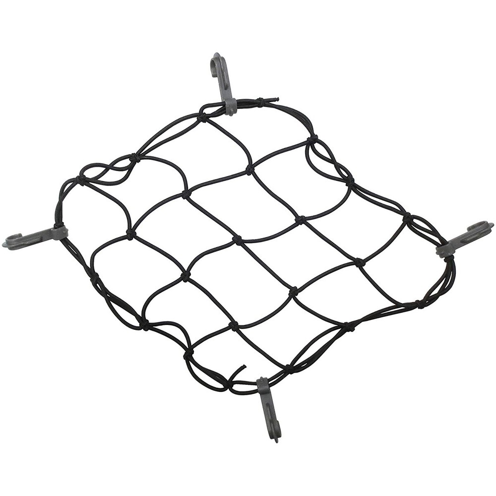Delta Mega Rack Bicycle Cargo Net