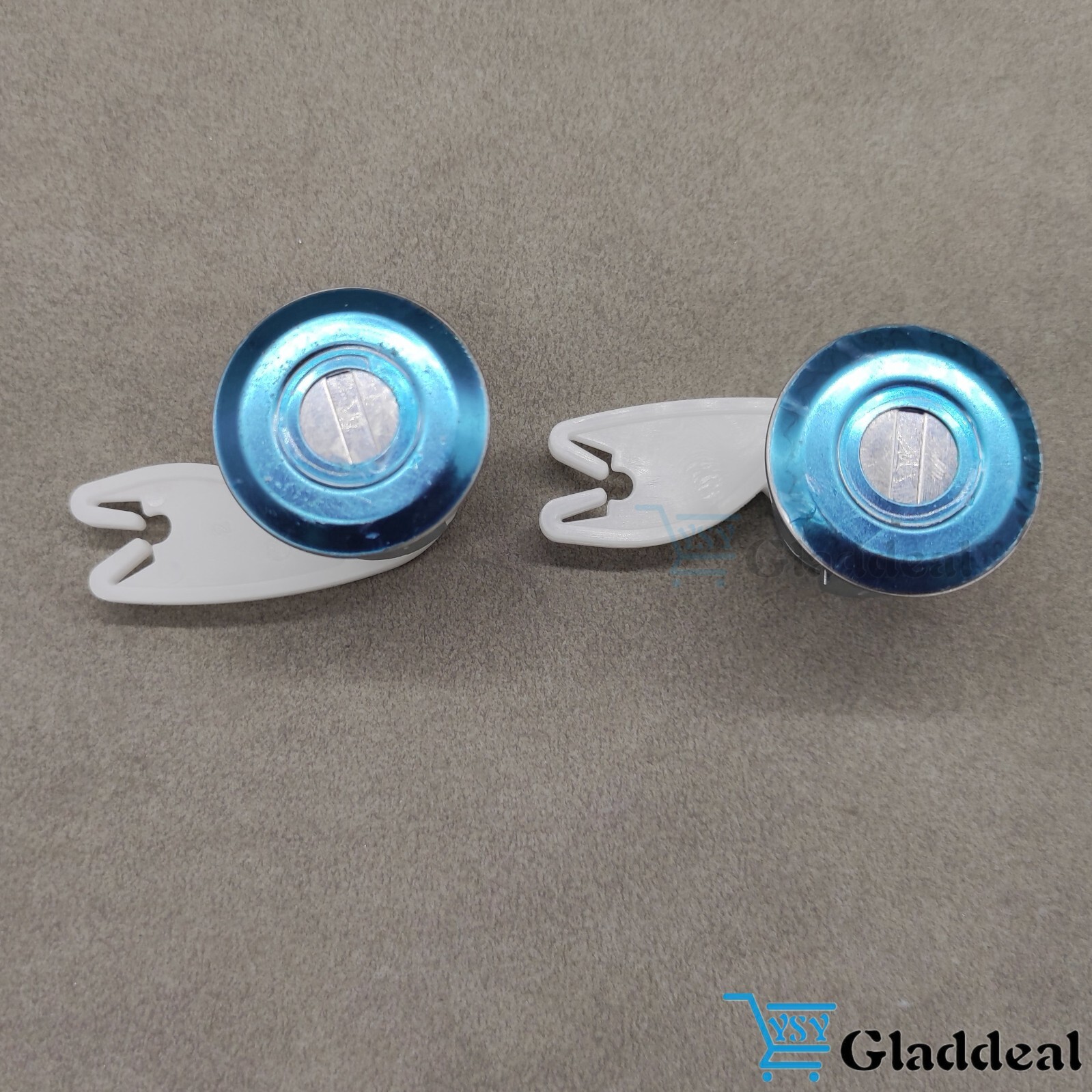 IGNITION & DOOR LOCK CYLINDER SET FOR 92-96 BRONCO F-150 F-250 F-350 KEYED ALIKE