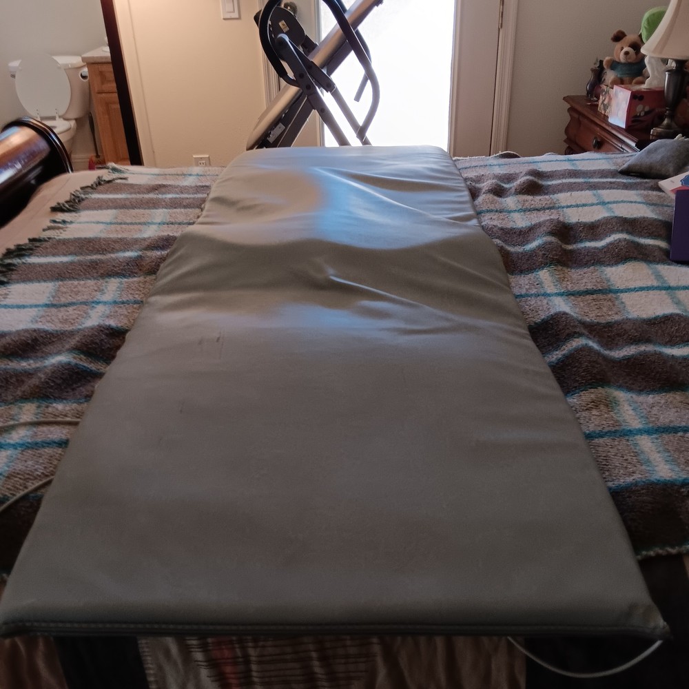 MAS 2000 PEMF WITH MAT - German made - Great Condition