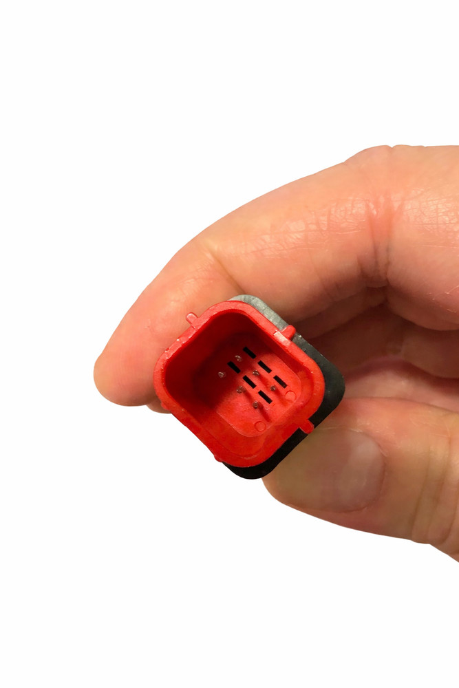 OBD2 Scanner Code Reader with Adapter Cable for Honda Motorcycle 2021+