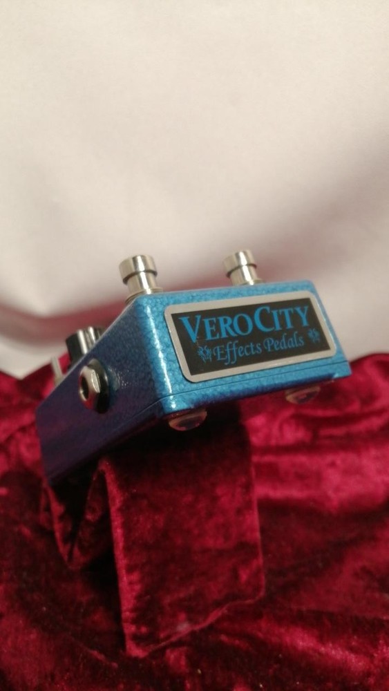 VEROCITY XXP effector