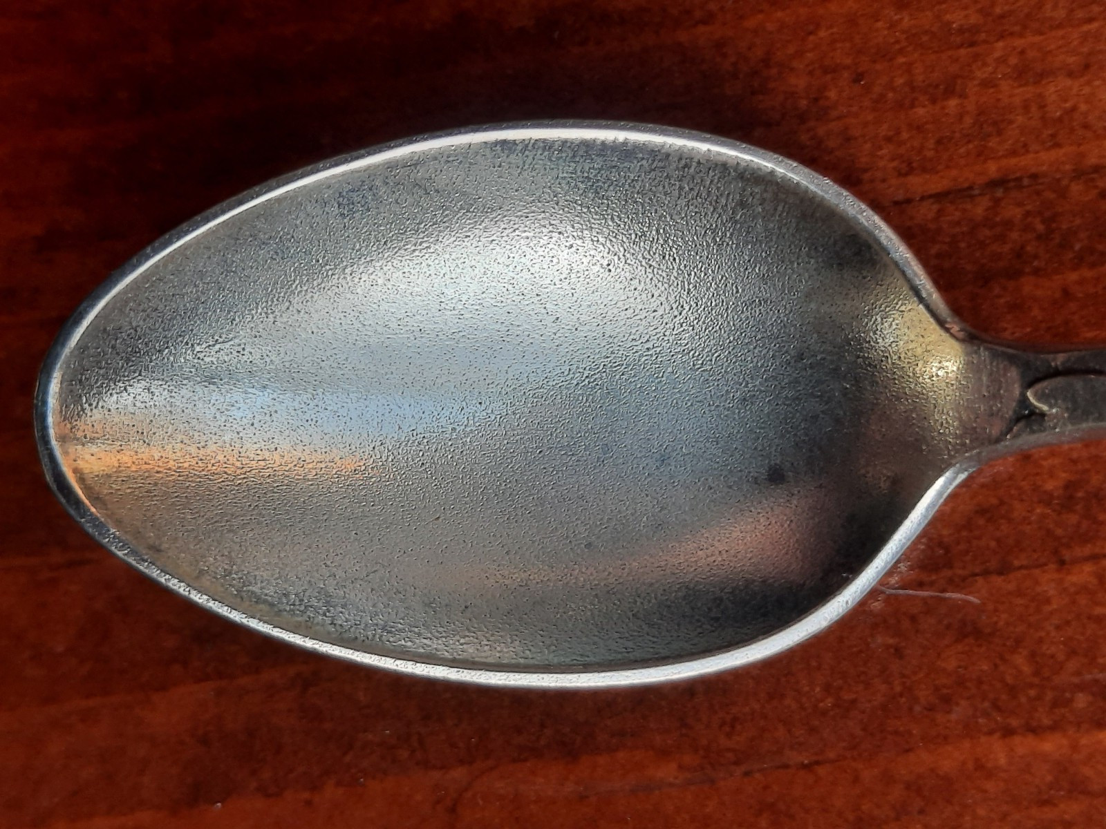 Sterling Silver Gorham St. Cloud Style Demitasse No. 19, No Mono