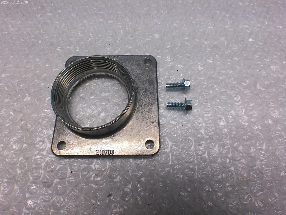 INDUSTRIAL SPARE E10703 HS200 HUB NSNP