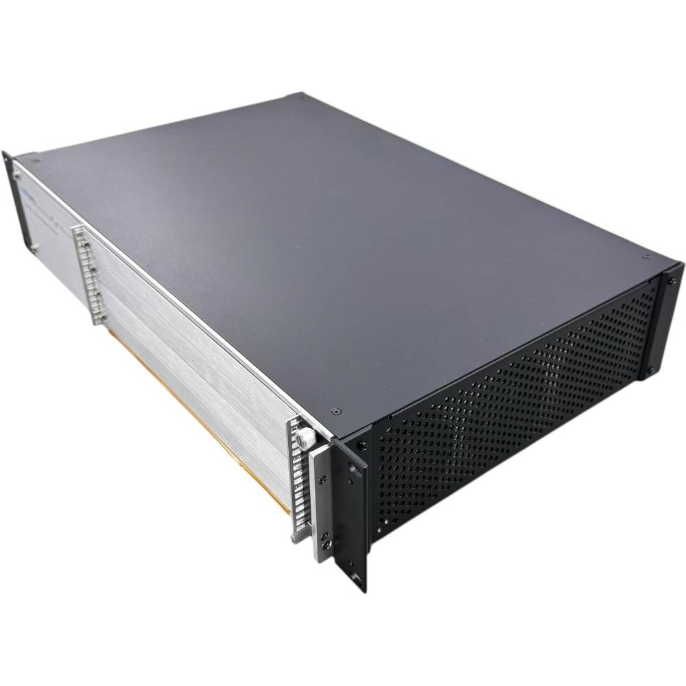 MultiLane ML4000-4 Signal İntegrity Analyzer