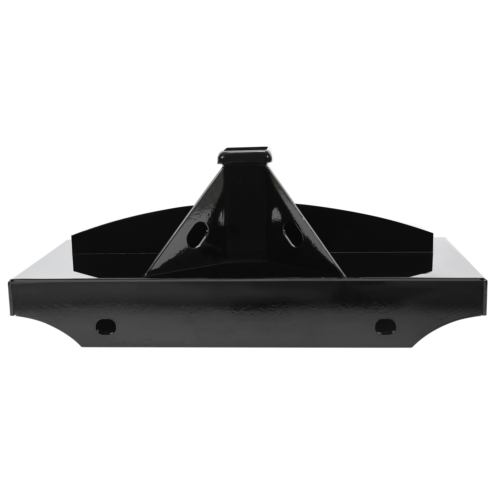 Attachment Mini Skid Steer Receiver Hitch Mount Plate For Toro Dingo 1/4" thick
