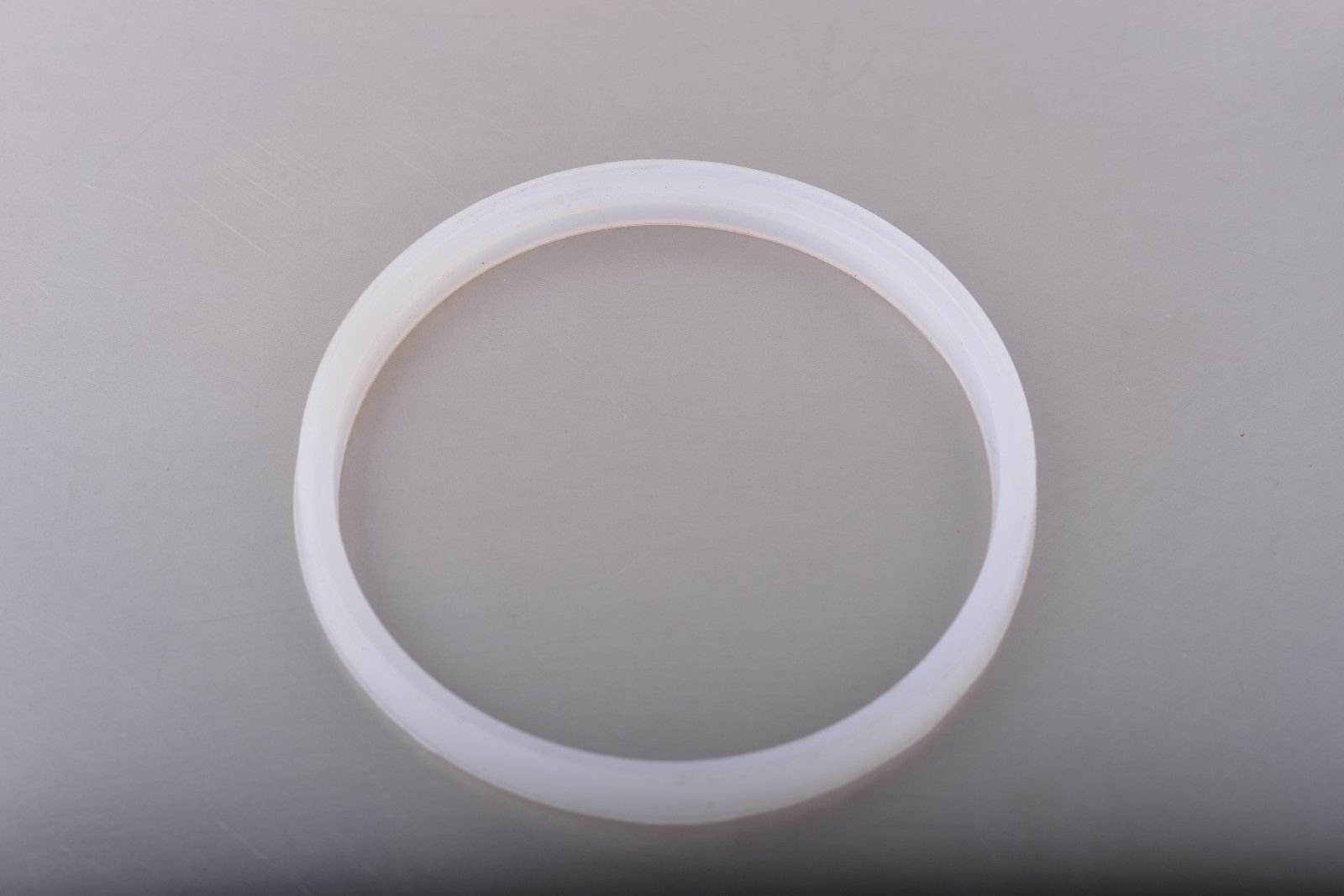 Hakka Sausage Stuffer Asseccery Large Plastic Gasket for 10/12/15L Meat Filler