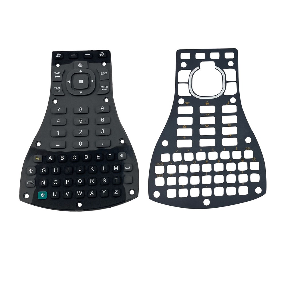ABCD Version Keypad for Trimble TSC3 / Ranger 3 Data Collector, RTK, Surveying