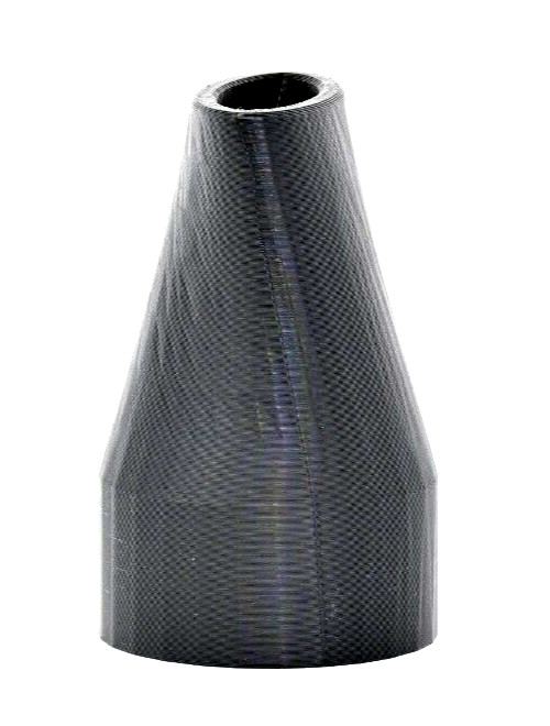 Short Flat Nozzle for Dewalt DCE100 Blower