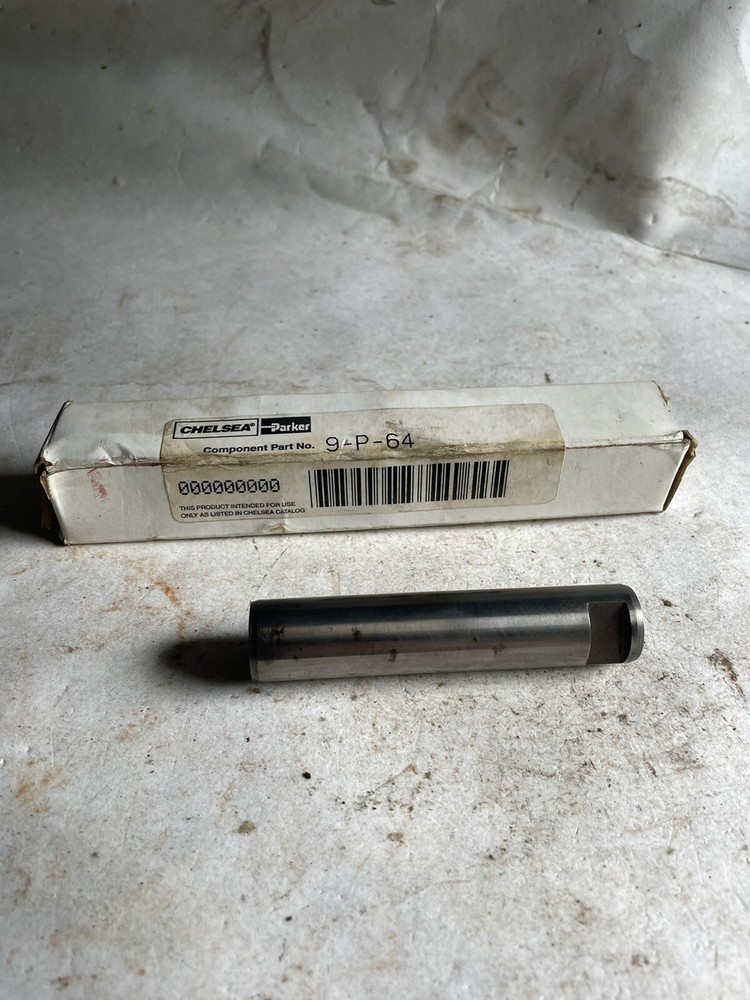Chelsea 9-P-64 Shaft