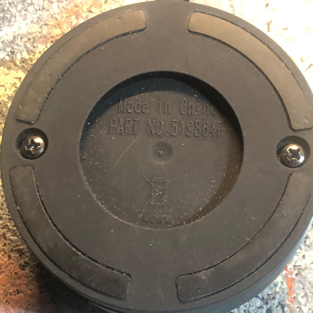 Pioneer DJ 519864P Replacement Controller for SDJ-05, SDJ-08