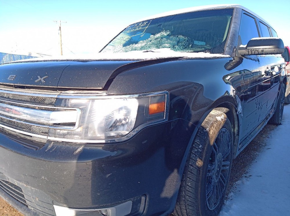 2014 FLEX Jack and Spare Tire Tools 12602381