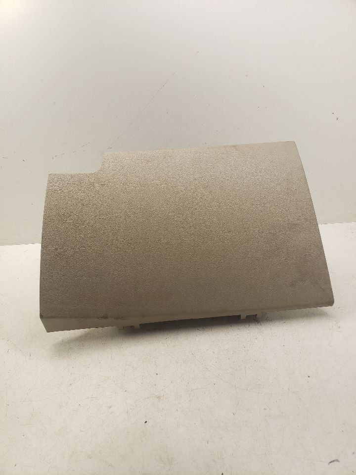 2014 OPTIMAKIA Glove Box Tested OEM