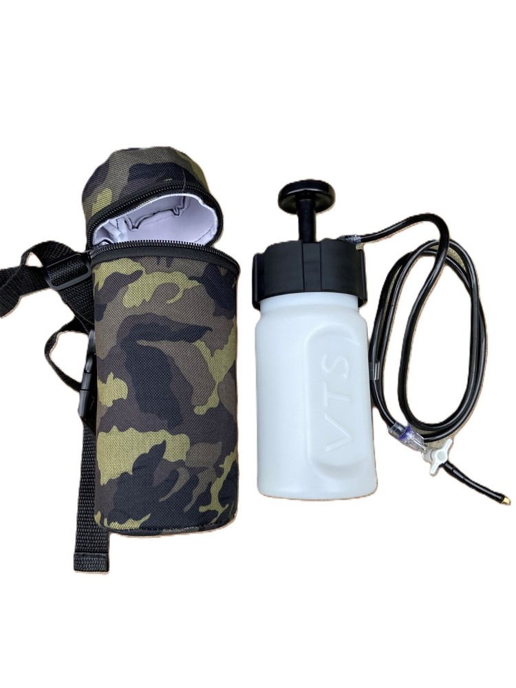 Vapor Maker Scent Dispersal System