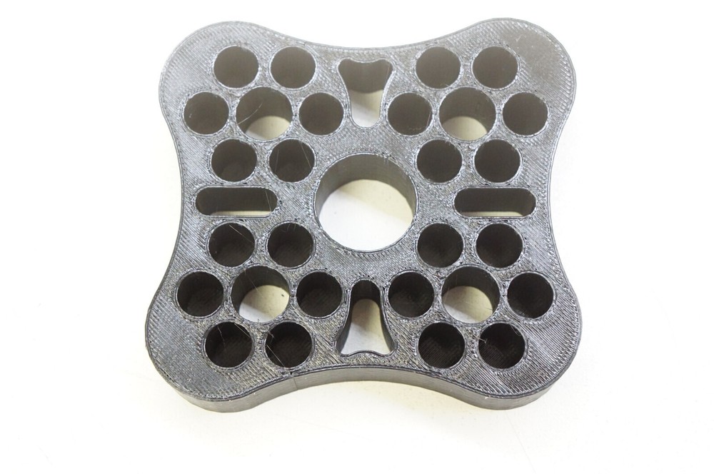 Speed Loader Loading Block for .38 Special / .357 (6 rounds each x4)