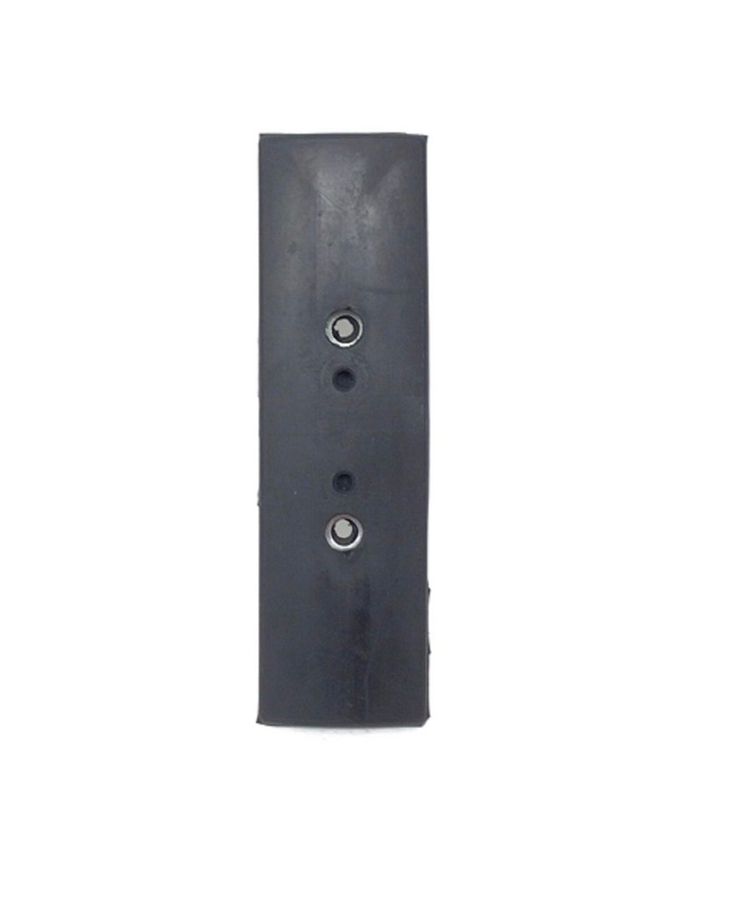 SportsArt E81 E80 E870 E872 E880 Elliptical Rubber Block E80-14