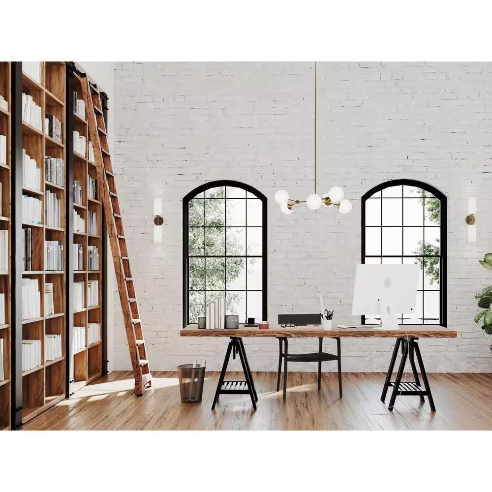 Accessory Stem Kit Galvanized Stem Extension Kit